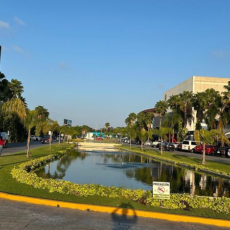 Suites Athos4 Cancun Exterior photo