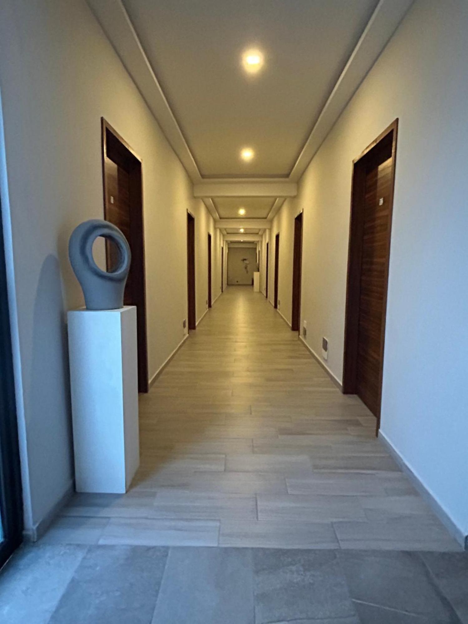 Suites Athos4 Cancun Exterior photo