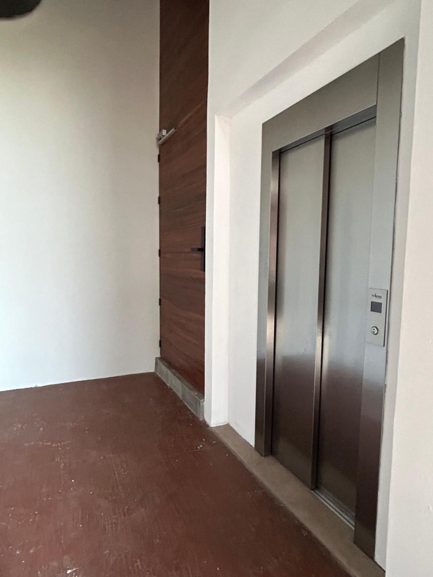 Suites Athos4 Cancun Exterior photo